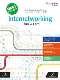 Elena Baldino, Renato Rondano, Antonio Spano, Cesare Iacobelli — Internetworking Volume 2