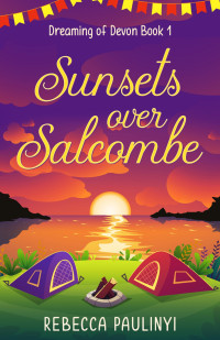 Rebecca Paulinyi — Sunsets Over Salcombe