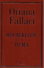 Damian Kwiatkowski — ORIANA FALLACI