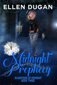 Ellen Dugan — Midnight Prophecy