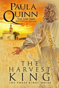 Paula Quinn — The Harvest King