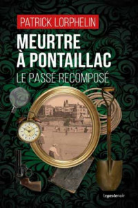 Patrick Lorphelin — Meurtre à Pontaillac