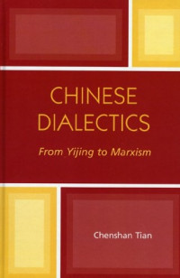 Chenshan Tian — Chinese Dialectics