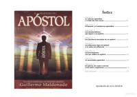 Guillermo Maldonado — El Ministerio Del Apostol