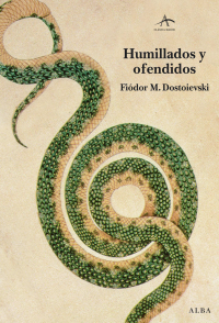 Dostoievski, Fiódor M. — Humillados y ofendidos