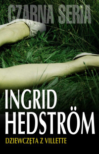 Ingrid Hedström — Dziewczęta z Villette