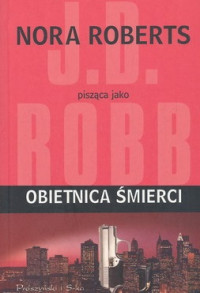 J.D. Robb — Obietnica Śmierci