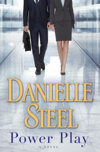 Danielle Steel — Power Play