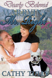 Cathy Tully — Marrying Mr. Right