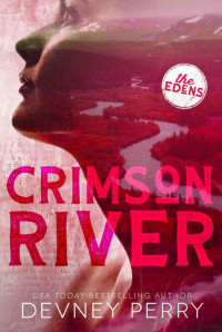 Devney Perry — Crimson river