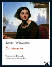 Edith Wharton — SANTUARIO