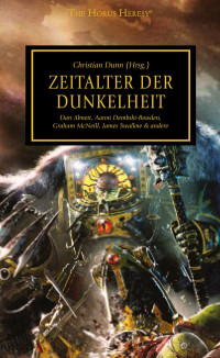 Unknown — Zeitalter der Dunkelheit