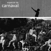 gueto editorial [editorial, gueto] — especial carnaval 2018