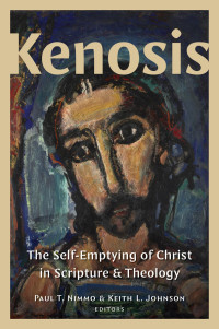 Paul T. Nimmo;Keith L. Johnson; — Kenosis