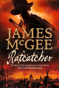 James McGee — Ratcatcher