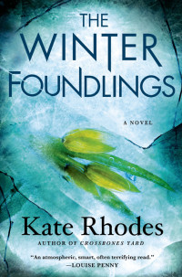 Kate Rhodes — The Winter Foundlings
