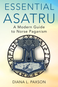 Diana L. Paxson — Essential Asatru