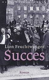 Lion Feuchtwanger — Succes