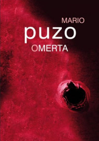 Puzo Mario — Omerta