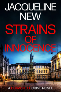 Jacqueline New — Strains of Innocence