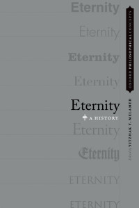 Yitzhak Y. Melamed; — Eternity