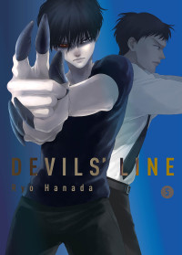 Ryo Hanada — Devils' Line 5