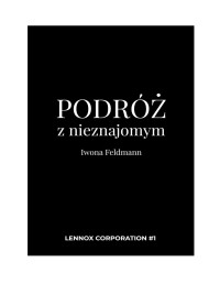 Feldmann Iwona — Podróż z nieznajomym