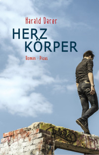 Darer, Harald — Herz Körper