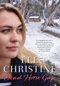 Lee Christine — Dead Horse Gap