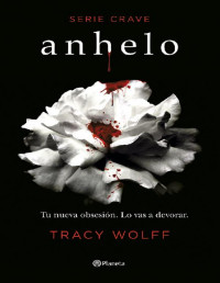 Tracy Wolff — ANHELO