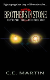  — Brothers in Stone