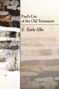 E. Earle Ellis; — 9781592441945_txt