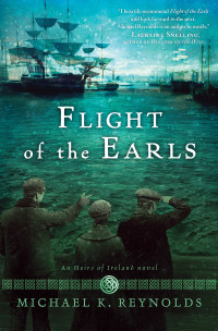 Michael K. Reynolds — Flight of the Earls