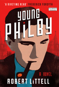 Robert Littell — Young Philby