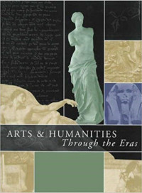 F3thinker ! — Arts and Humanities Ancient Greece and Rome (1200–476)