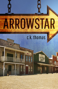 C.K. Thomas — Arrowstar