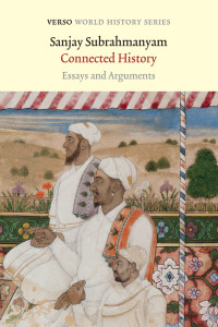 Sanjay Subrahmanyam; — Connected History