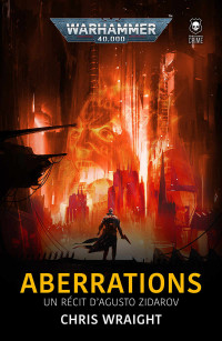 Chris Wraight — Aberrations