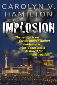 Carolyn V. Hamilton — Implosion
