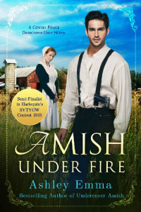 Ashley Emma — CP02 - Amish Under Fire