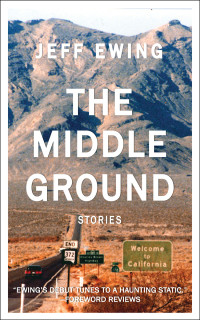 Jeff Ewing — The Middle Ground