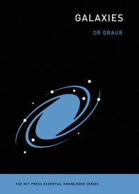 Or Graur — Galaxies