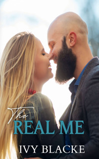 Ivy Blacke — The Real Me