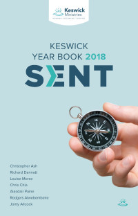 Ash, Christopher; — Keswick Year Book 2018