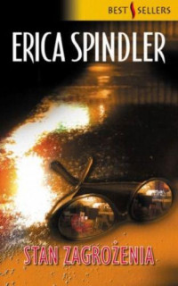 Erica Spindler — Stan zagrożenia