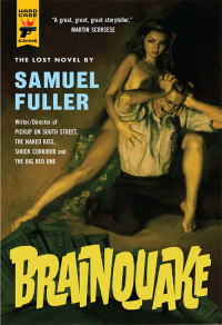 Samuel Fuller — Brainquake