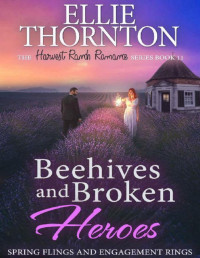 Ellie Thornton — Beehives and Broken Heroes: Spring Flings and Engagement Rings