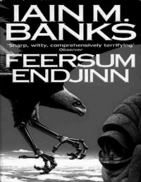 Banks Iain M. — Qpa strahu