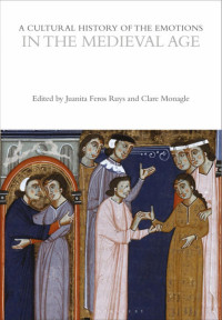 Juanita Ruys & Clare Monagle — A Cultural History of the Emotions in the Medieval Age