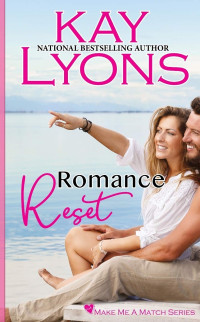 Kay Lyons — Romance Reset